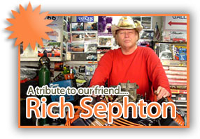 Rich Sephton Link