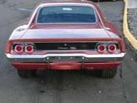 Charger Restoration #1