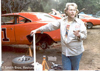 Tribute to Rich Sephton