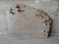 AJ Thrashers Wide Push Bar Jig 2
