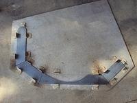 AJ Thrashers Wide Push Bar Jig