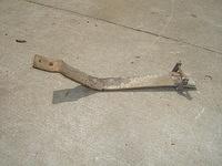 Original General Lee Helper Spring