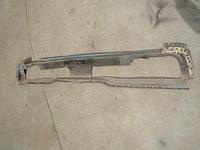 Original General Lee Tailpanel