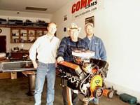 Rich & Smith Bros.