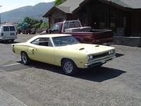 1969 Super Bee