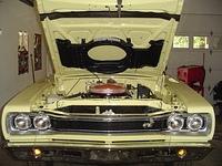 Factory Ramcharger 