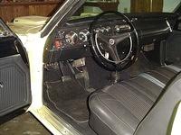Super Bee, Factory 4 Speed